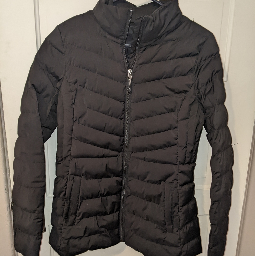 32 degrees womens puffer jacket M